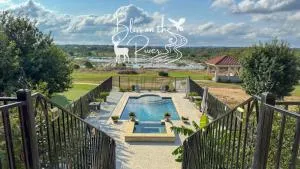 Bliss On The River - Mason