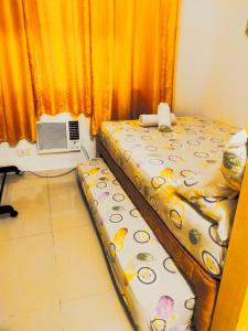 Near Moa Staycation-Hydhee