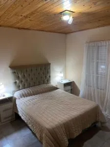 Alquiler Villa Elisa - Colonia Hocker