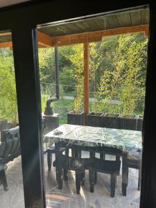 Jarmenovci glamping resort