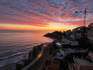 Las Vistas Faro de Cullera, Valencia