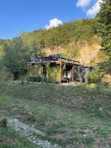 Jarmenovci glamping resort