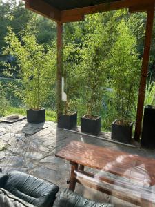 Jarmenovci glamping resort