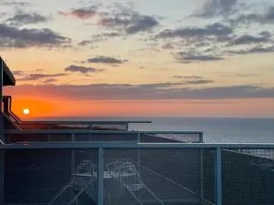 Sea View Wonder - Playa Jobos 2 - Aguacate