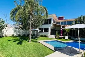 Casa de la MINA con Hermosa Vista!! - Ticumán