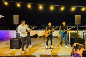 Casa de la MINA con Hermosa Vista!!