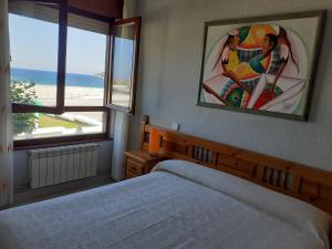 Apartamento Turístico Torre-Mar Comillas