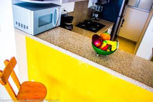 Apartamento Velas al Mar 602