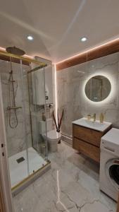 Appartements L-ecrin Dore : photos des chambres