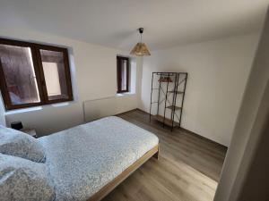 Séjour au cœur de Saverne