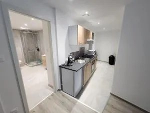 Séjour au cœur de Saverne - Saverne