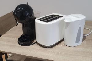 Appartements Sejour au coeur de Saverne : photos des chambres