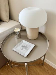 Luxury apartment 16
