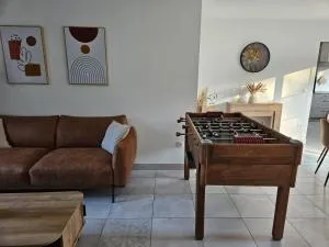 jolie maison centre bourg - Échiré