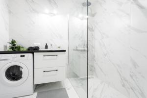 SuperApart Jana Pawła II apt 312 - Blisko Hala Mirowska