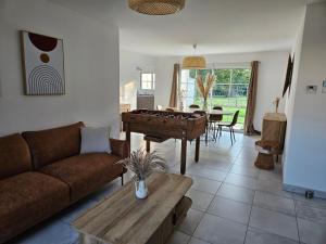 Maisons de vacances jolie maison centre bourg : photos des chambres