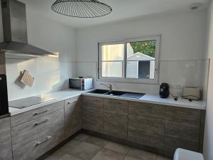 Maisons de vacances jolie maison centre bourg : photos des chambres