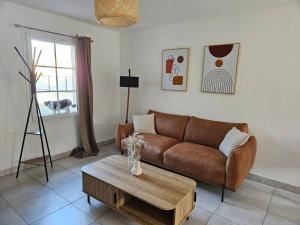 jolie maison centre bourg