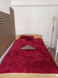 Central City Stay - Apartment Alex