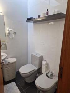 Casa Cabanas piscina água quente