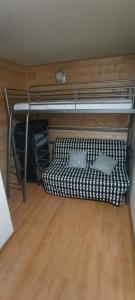 Appartements Ax 3 domaines : photos des chambres