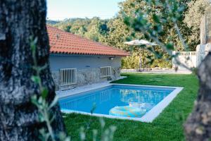 Casa da Valentina - 3hvězdičkové hotely ve městě Fafe