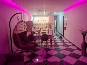 Apartment in Biscoitos Terceira