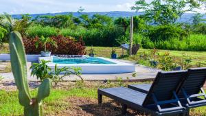 Cashaw Cabin - Private Retreat with a Pool