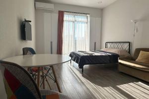 Tbilisi studio apartment-blox