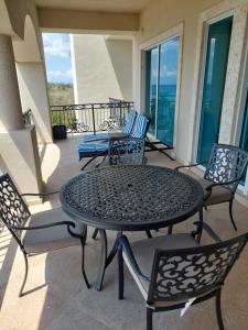403 Landmark Resort Cozumel beachfront condo
