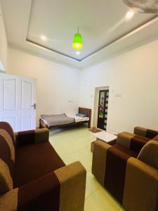 7FORT HOMESTAY Athirappilly