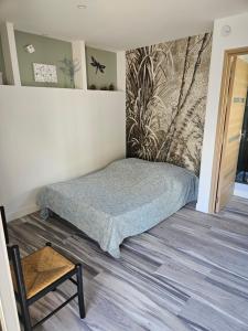 Studio à louer à Villeneuve les Avignon