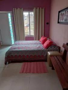 Casa Chachis - Casa Grande