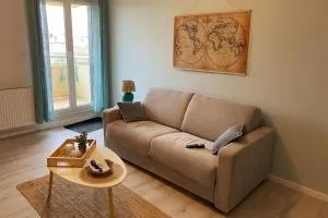 La Douce Escale - Pennautier