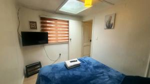 Cabañas Holtheuer - Prázdninové domy, Valdivia