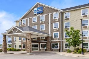 Best Western Thompson