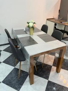 Apartment in Biscoitos Terceira