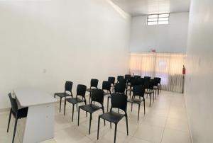 OK Inn Hotel Criciúma