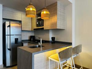 Exclusivo loft - frente al mar