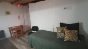 Lomas del Uritorco - Casa de Alq x Temp