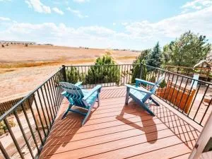 2 Masters Pet Friendly Centrally Located Game Room - Cimarron Hills