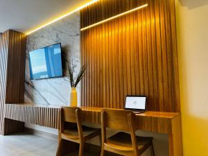 Exclusivo loft - frente al mar