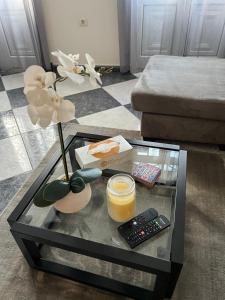 Apartment in Biscoitos Terceira