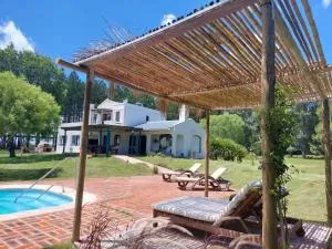 Chacra La Juana - Nueva Carrara