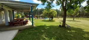 Chacra La Juana