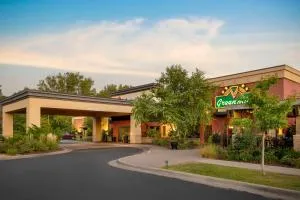 Best Western Plus St. Paul North/Shoreview - روزفيل