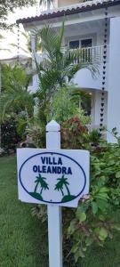 Caribe Home Dominicus Oleandra 3