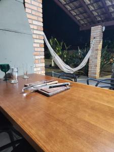 Casa Açoriana à Beira-mar!