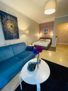 Ideal studio near Monaco