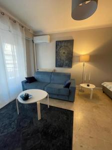 Ideal studio near Monaco